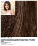 Levy wig Rene of Paris Amore (Medium)