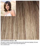 Levy wig Rene of Paris Amore (Medium)