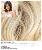 Levy wig Rene of Paris Amore (Medium)