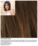 Levy wig Rene of Paris Amore (Medium)
