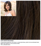 Levy wig Rene of Paris Amore (Medium)