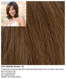 Levy wig Rene of Paris Amore (Medium)