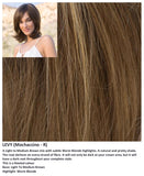 Levy wig Rene of Paris Amore (Medium)