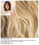 Levy wig Rene of Paris Amore (Medium)