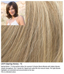 Levy wig Rene of Paris Amore (Medium)