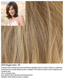 Levy wig Rene of Paris Amore (Medium)