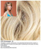 Lexy wig Rene of Paris Noriko (Medium) - Hairlucinationswigs Ltd