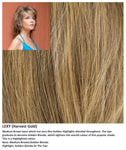 Lexy wig Rene of Paris Noriko (Medium) - Hairlucinationswigs Ltd