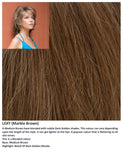 Lexy wig Rene of Paris Noriko (Medium) - Hairlucinationswigs Ltd