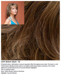 Lexy wig Rene of Paris Noriko (Medium) - Hairlucinationswigs Ltd