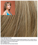 Lexy wig Rene of Paris Noriko (Medium) - Hairlucinationswigs Ltd