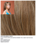 Lexy wig Rene of Paris Noriko (Medium) - Hairlucinationswigs Ltd