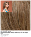 Lexy wig Rene of Paris Noriko (VAT Exempt)