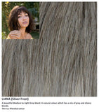 Liana wig Rene of Paris Orchid Collection (Medium)