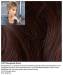 Lizzy wig Rene of Paris Hi-Fashion (Short) - Hairlucinationswigs Ltd