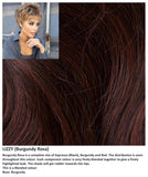 Lizzy wig Rene of Paris Hi-Fashion (Short) - Hairlucinationswigs Ltd