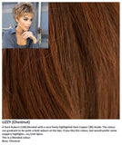 Lizzy wig Rene of Paris Hi-Fashion (Short) - Hairlucinationswigs Ltd