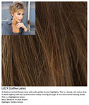 Lizzy wig Rene of Paris Hi-Fashion (Short) - Hairlucinationswigs Ltd