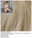 Lizzy wig Rene of Paris Hi-Fashion (Short) - Hairlucinationswigs Ltd