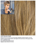 Lizzy wig Rene of Paris Hi-Fashion (Short) - Hairlucinationswigs Ltd