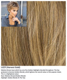 Lizzy wig Rene of Paris Hi-Fashion (Short) - Hairlucinationswigs Ltd