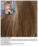 Lizzy wig Rene of Paris Hi-Fashion (Short) - Hairlucinationswigs Ltd