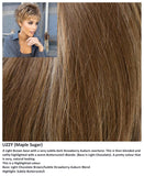 Lizzy wig Rene of Paris Hi-Fashion (VAT Exempt)