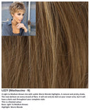 Lizzy wig Rene of Paris Hi-Fashion (Short) - Hairlucinationswigs Ltd
