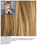 Lizzy wig Rene of Paris Hi-Fashion (Short) - Hairlucinationswigs Ltd