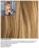 Lizzy wig Rene of Paris Hi-Fashion (Short) - Hairlucinationswigs Ltd