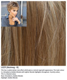 Lizzy wig Rene of Paris Hi-Fashion (Short) - Hairlucinationswigs Ltd