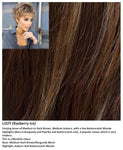 Lizzy wig Rene of Paris Hi-Fashion (Short) - Hairlucinationswigs Ltd