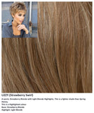 Lizzy wig Rene of Paris Hi-Fashion (Short) - Hairlucinationswigs Ltd