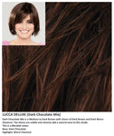 Lucca Deluxe wig Stimulate Art Class Collection (VAT Exempt)