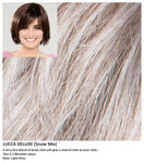 Lucca Deluxe wig Stimulate Art Class Collection (Medium)
