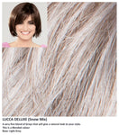 Lucca Deluxe wig Stimulate Art Class Collection (VAT Exempt)