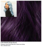 Lush Wavez wig Rene of Paris Muse Collection (VAT Exempt)