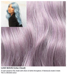 Lush Wavez wig Rene of Paris Muse Collection (VAT Exempt)