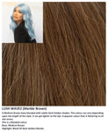 Lush Wavez wig Rene of Paris Muse Collection (VAT Exempt)