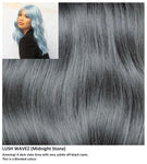 Lush Wavez wig Rene of Paris Muse Collection (VAT Exempt)