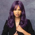 Lush Wavez wig Rene of Paris Muse Collection (Long) - Hairlucinationswigs Ltd
