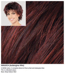 Magica wig Stimulate Art Class Collection (VAT Exempt)