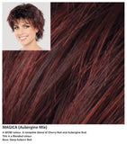 Magica wig Stimulate Art Class Collection (VAT Exempt)