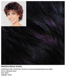Magica wig Stimulate Art Class Collection (VAT Exempt)