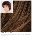 Magica wig Stimulate Art Class Collection (VAT Exempt)