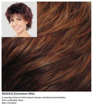 Magica wig Stimulate Art Class Collection (VAT Exempt)