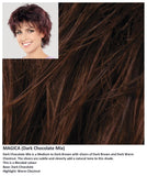 Magica wig Stimulate Art Class Collection (VAT Exempt)