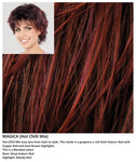 Magica wig Stimulate Art Class Collection (VAT Exempt)