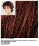 Magica wig Stimulate Art Class Collection (VAT Exempt)