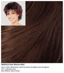 Magica wig Stimulate Art Class Collection (VAT Exempt)